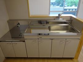 STモンステラ２－C（３月１８日空き予定）の画像