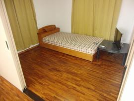 ぽぷらコーポⅢ102号室の画像