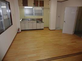 与那覇アパート２F南(３月２日空き予定）の画像