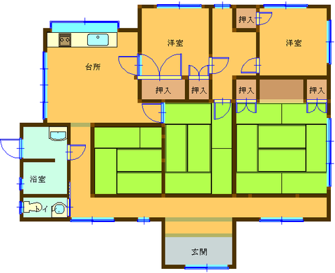 Sekigushi_house_layout.bmp