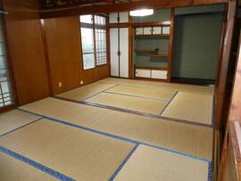 宮国アパート北棟２Fの画像