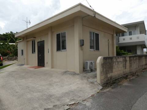 下地栄住宅Ⅲの画像