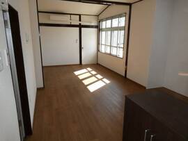 下地住宅２Fの画像