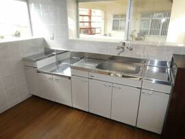 下地住宅２Fの画像