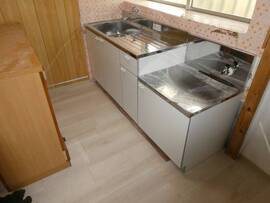 池間島後藤住宅の画像