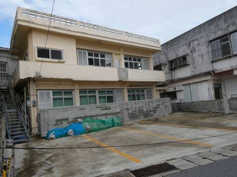 下地住宅２Fの画像