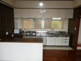 宮国アパート北棟２Fの画像