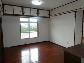 宮国アパート北棟２Fの画像