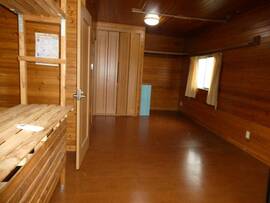 比嘉宅２０２号室の画像