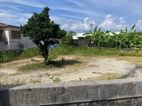 池間島の宅地　310㎡（約93.78坪）の画像
